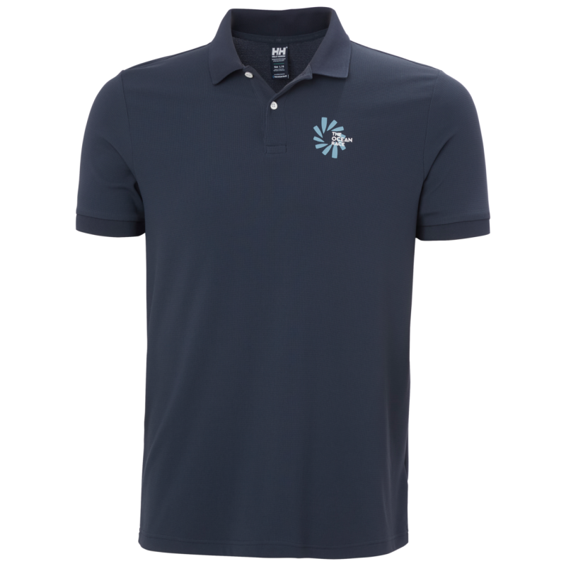 The Ocean Race Polo - Polo-shirt - Herrer
