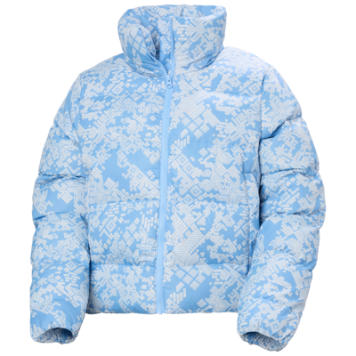 W Jade Puffer Jacket - Kurtka damski