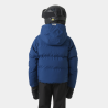 Helly Hansen Girl Nora Puffy Jacket - Veste ski enfant | Hardloop