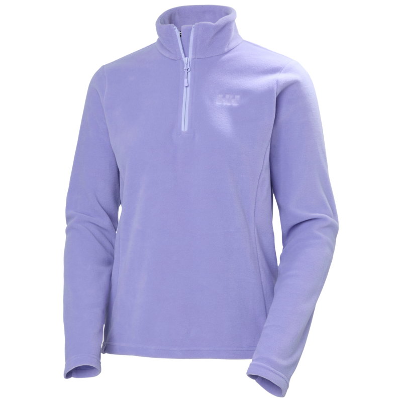 W Daybreaker 1/2 Zip Fleece - Fleecejacke - Damen