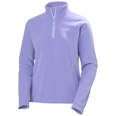 W Daybreaker 1/2 Zip Fleece - Fleecetakki - Naiset