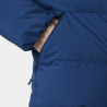 Helly Hansen Girl Nora Puffy Jacket - Ski jacket - Kid's | Hardloop