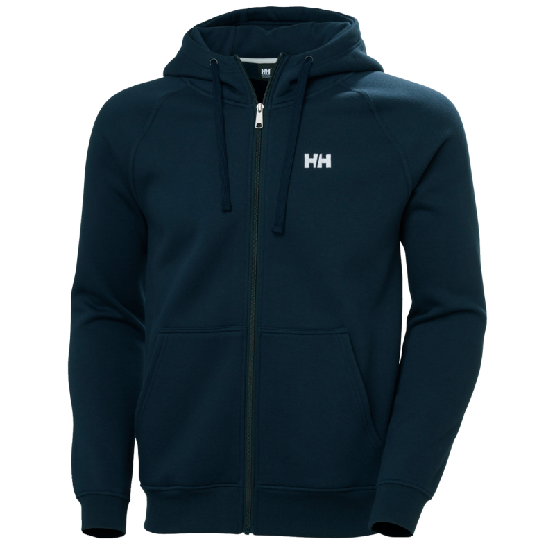 Elevate Zip Hoodie - Pánská mikina