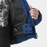 Helly Hansen Girl Nora Puffy Jacket - Ski jacket - Kid's | Hardloop