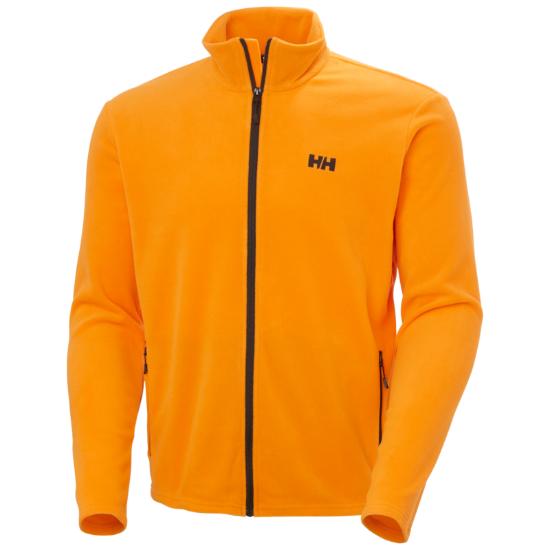 Daybreaker Fleece Jacket - Pánská fleesová mikina