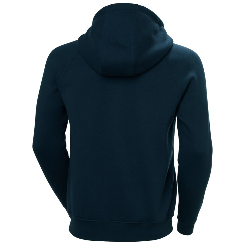Helly Hansen Elevate Zip Hoodie - Sweatshirt à capuche homme | Hardloop