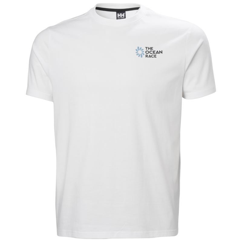Helly Hansen The Ocean Race T-Shirt - T-Shirt - Damen | Hardloop