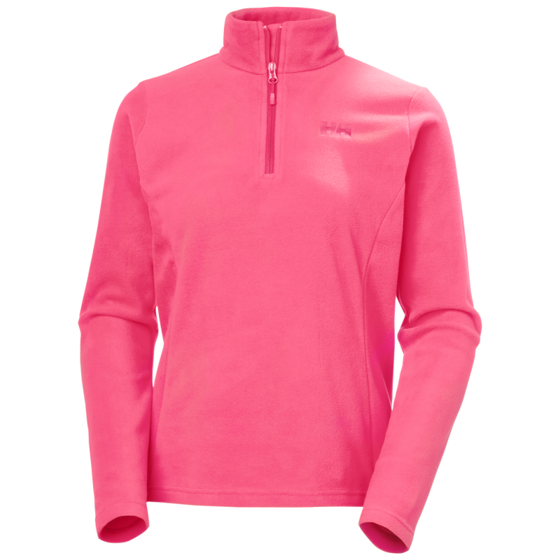 W Daybreaker 1/2 Zip Fleece - Fleecejacke - Damen