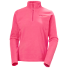 Helly Hansen W Daybreaker 1/2 Zip Fleece - Polaire femme | Hardloop