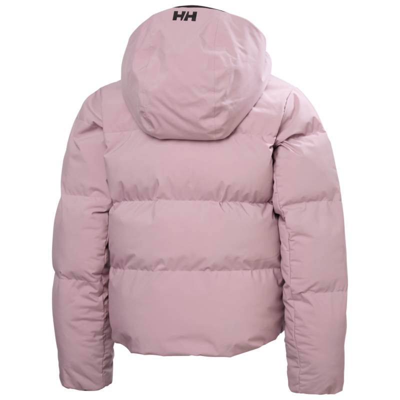 Girl Nora Puffy Jacket - Chaqueta de esquí - Niños