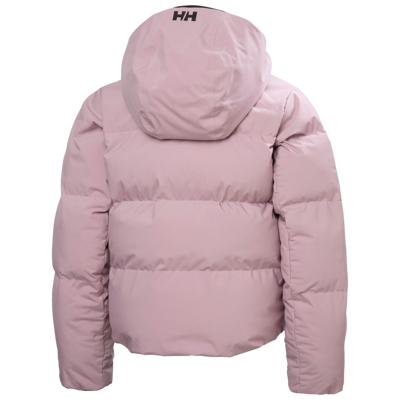 Girl Nora Puffy Jacket - Skijacke - Kind