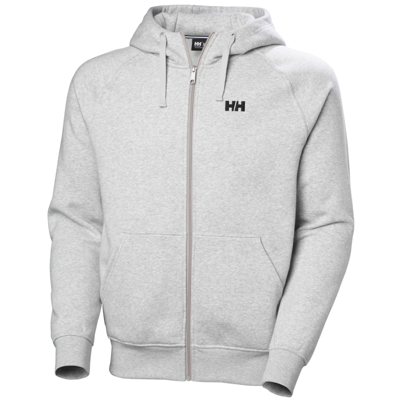 Helly Hansen Elevate Zip Hoodie - Hoodie - Men's | Hardloop