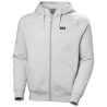 Helly Hansen Elevate Zip Hoodie - Bluza z kapturem męska | Hardloop