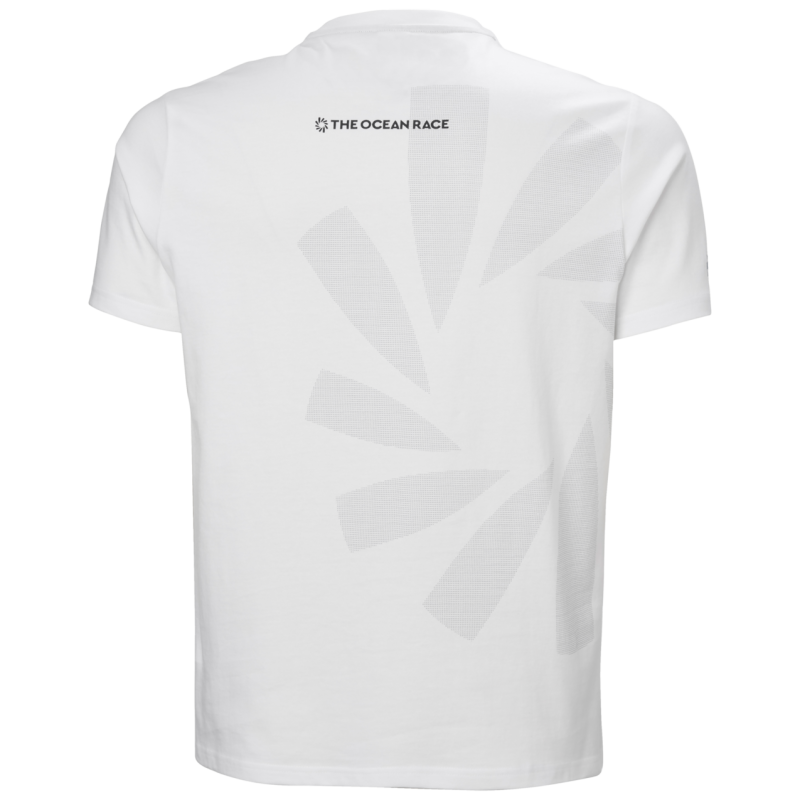 Helly Hansen The Ocean Race T-Shirt - Dámské triko | Hardloop