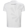 Helly Hansen The Ocean Race T-Shirt - Camiseta - Mujer | Hardloop