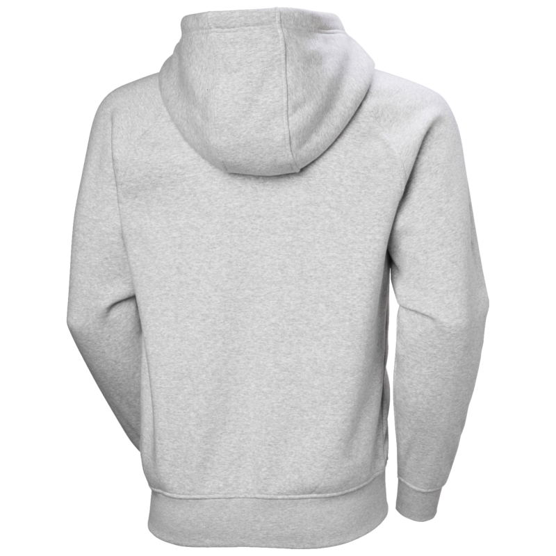 Helly Hansen Elevate Zip Hoodie - Hoodie - Men's | Hardloop