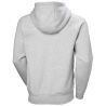 Helly Hansen Elevate Zip Hoodie - Hoodie - Heren | Hardloop