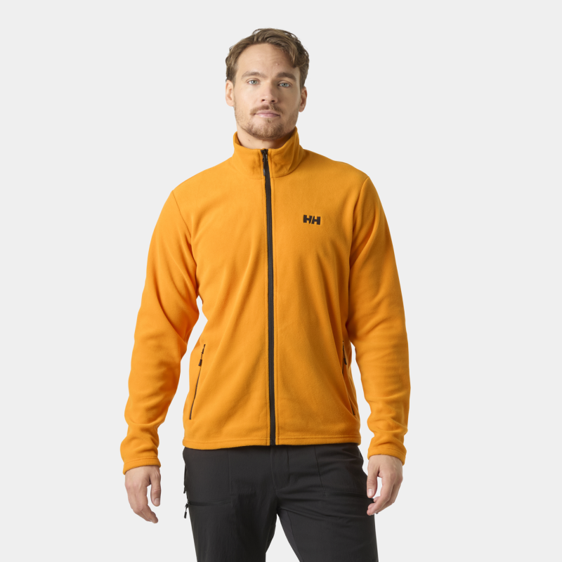 Helly Hansen Daybreaker Fleece Jacket - Polaire homme | Hardloop