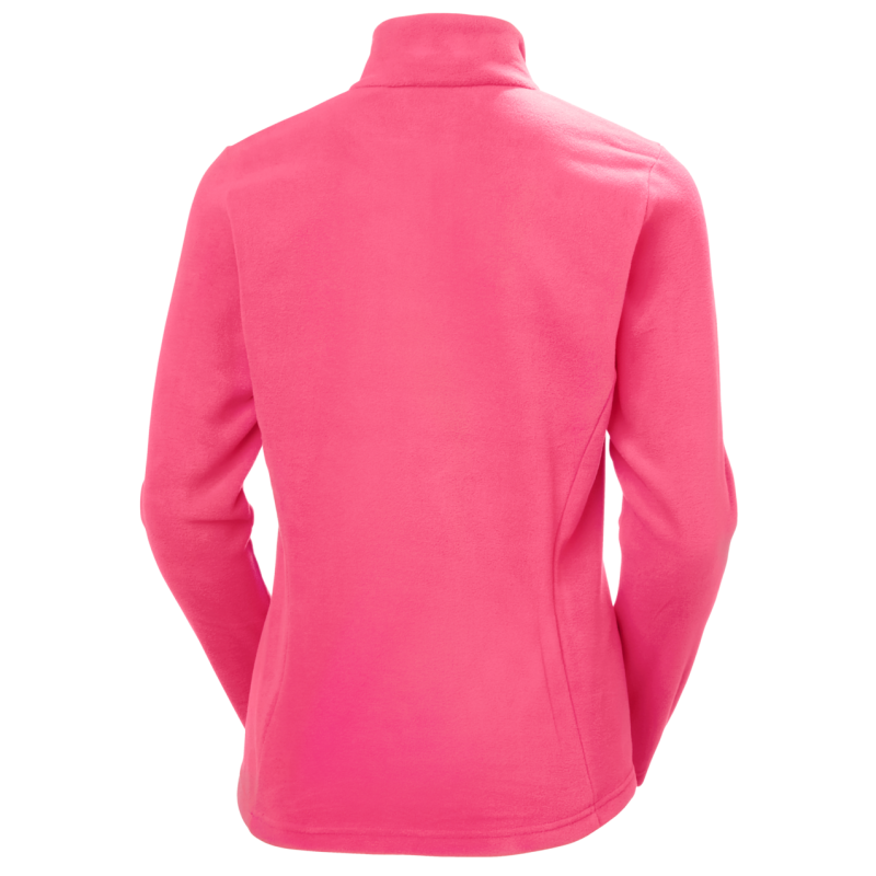 Helly Hansen W Daybreaker 1/2 Zip Fleece - Fleecejacke - Damen | Hardloop