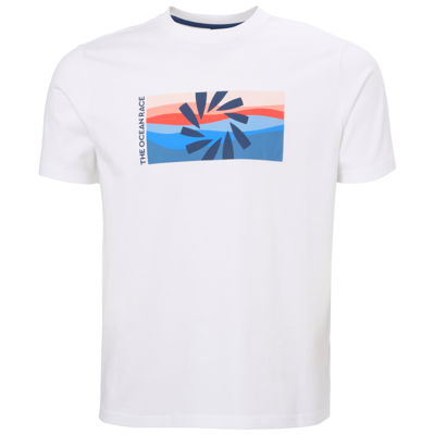 The Ocean Race T-Shirt - T-shirt - Women's