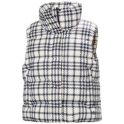 W Jade Vest - Bezrękawnik damski