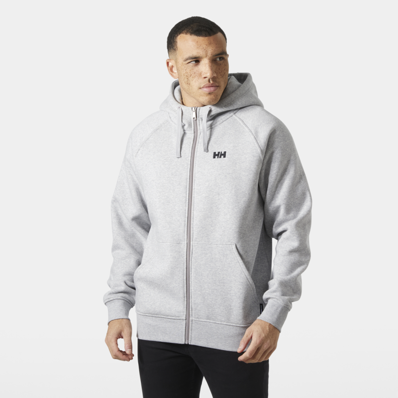 Helly Hansen Elevate Zip Hoodie - Hoodie - Herren | Hardloop