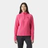 Helly Hansen W Daybreaker 1/2 Zip Fleece - Polaire femme | Hardloop
