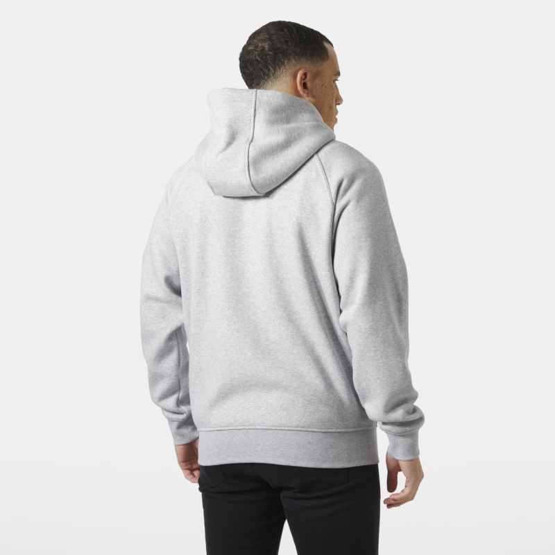 Helly Hansen Elevate Zip Hoodie - Sweatshirt à capuche homme | Hardloop