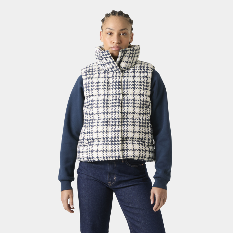 Helly Hansen W Jade Vest - Synthetic vest - Women's | Hardloop