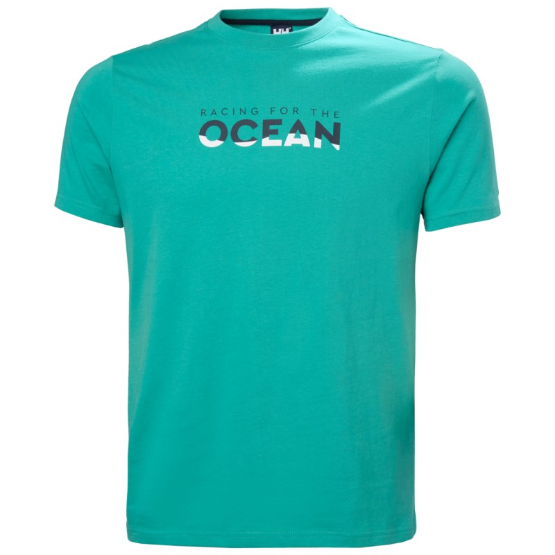 The Ocean Race T-Shirt - T-Shirt - Damen