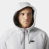 Helly Hansen Elevate Zip Hoodie - Hoodie - Herren | Hardloop