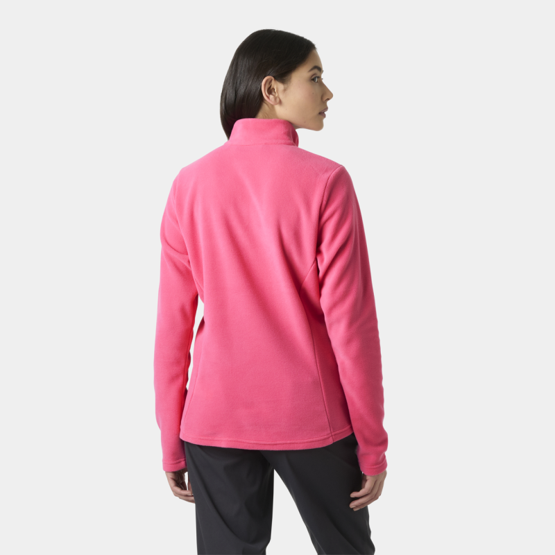 Helly Hansen W Daybreaker 1/2 Zip Fleece - Polaire femme | Hardloop