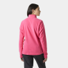 Helly Hansen W Daybreaker 1/2 Zip Fleece - Fleecejacke - Damen | Hardloop