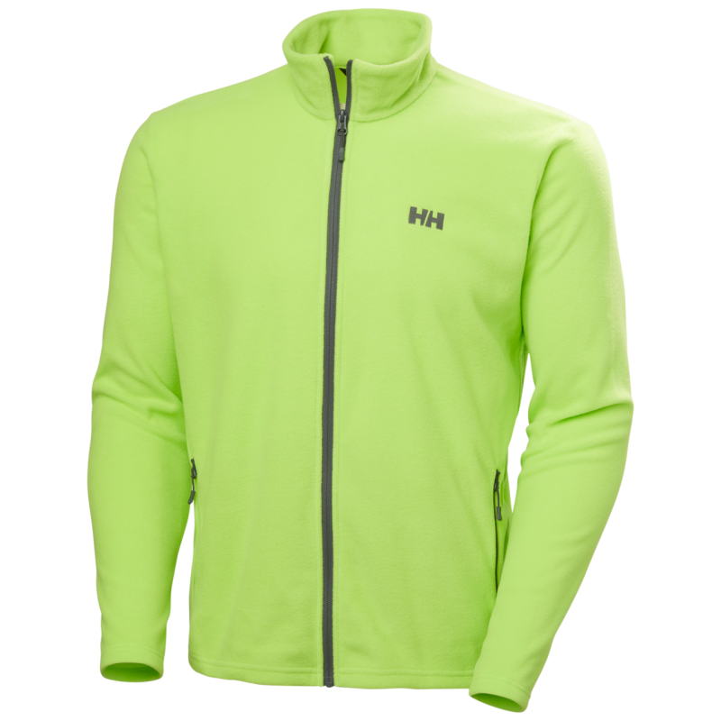 Daybreaker Fleece Jacket - Fleecejakke - Herrer
