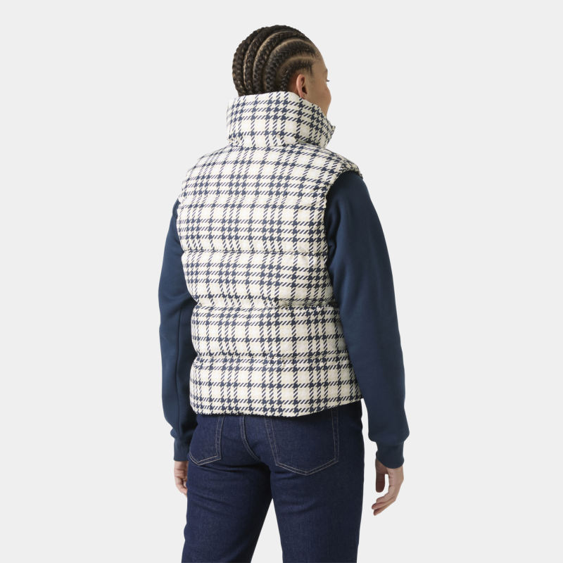 Helly Hansen W Jade Vest - Syntetiske veste - Damer | Hardloop