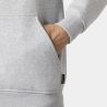 Helly Hansen Elevate Zip Hoodie - Sweatshirt à capuche homme | Hardloop