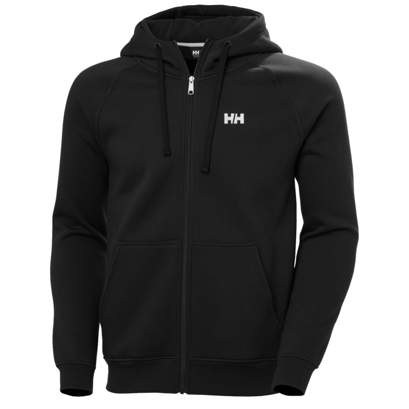 Elevate Zip Hoodie - Munkjacka - Herr