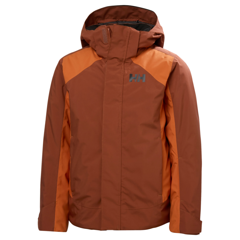 Jr Iceridge Jacket - Chaqueta de esquí - Niños