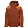 Helly Hansen Jr Iceridge Jacket - Chaqueta de esquí - Niños | Hardloop