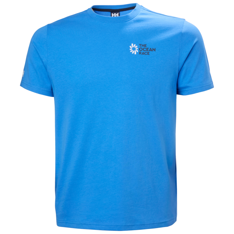 The Ocean Race T-Shirt - T-shirt - Donna