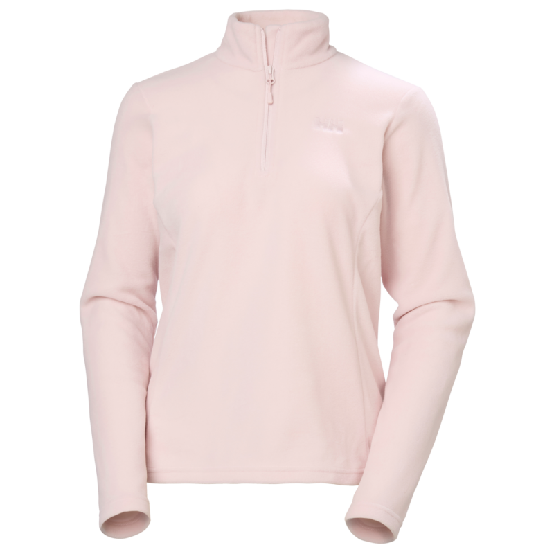 W Daybreaker 1/2 Zip Fleece - Forro polar - Mujer