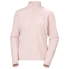 Helly Hansen W Daybreaker 1/2 Zip Fleece - Fleece jacket - Women's | Hardloop
