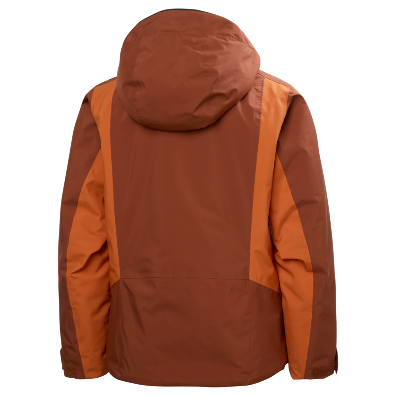 Helly Hansen Jr Iceridge Jacket - Casaco de esquí criança | Hardloop