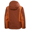 Helly Hansen Jr Iceridge Jacket - Chaqueta de esquí - Niños | Hardloop