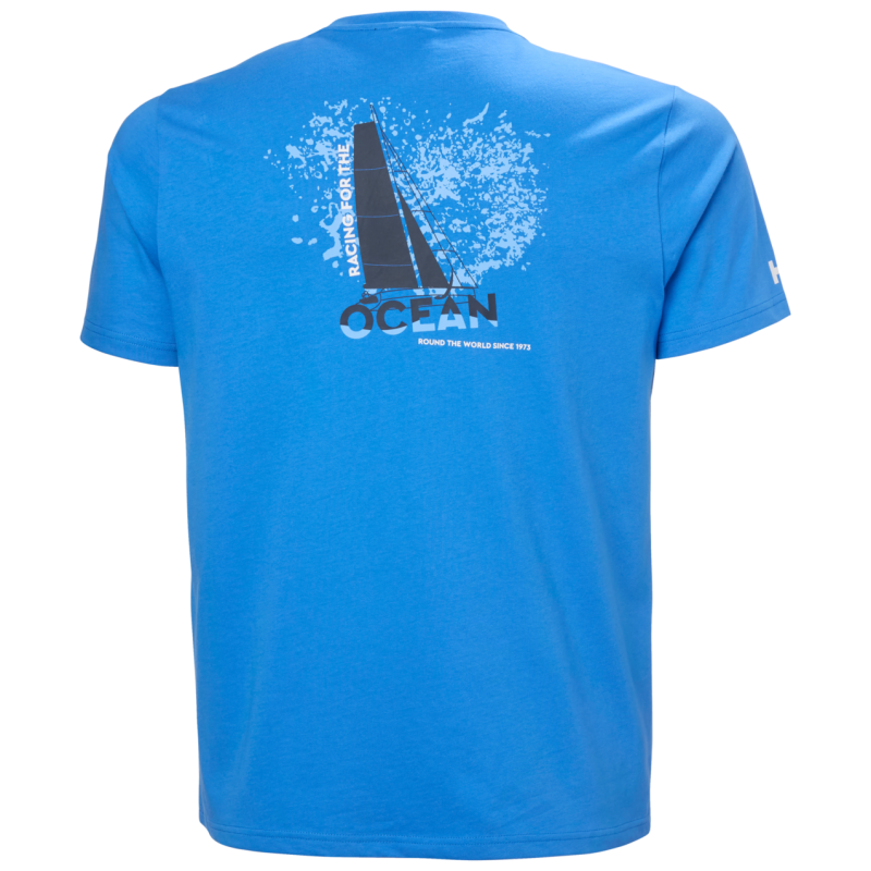 Helly Hansen The Ocean Race T-Shirt - T-shirt - Women's | Hardloop