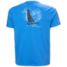 Helly Hansen The Ocean Race T-Shirt - T-shirt - Women's | Hardloop