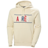 Helly Hansen Elevate Hoodie - Huppari - Miehet | Hardloop