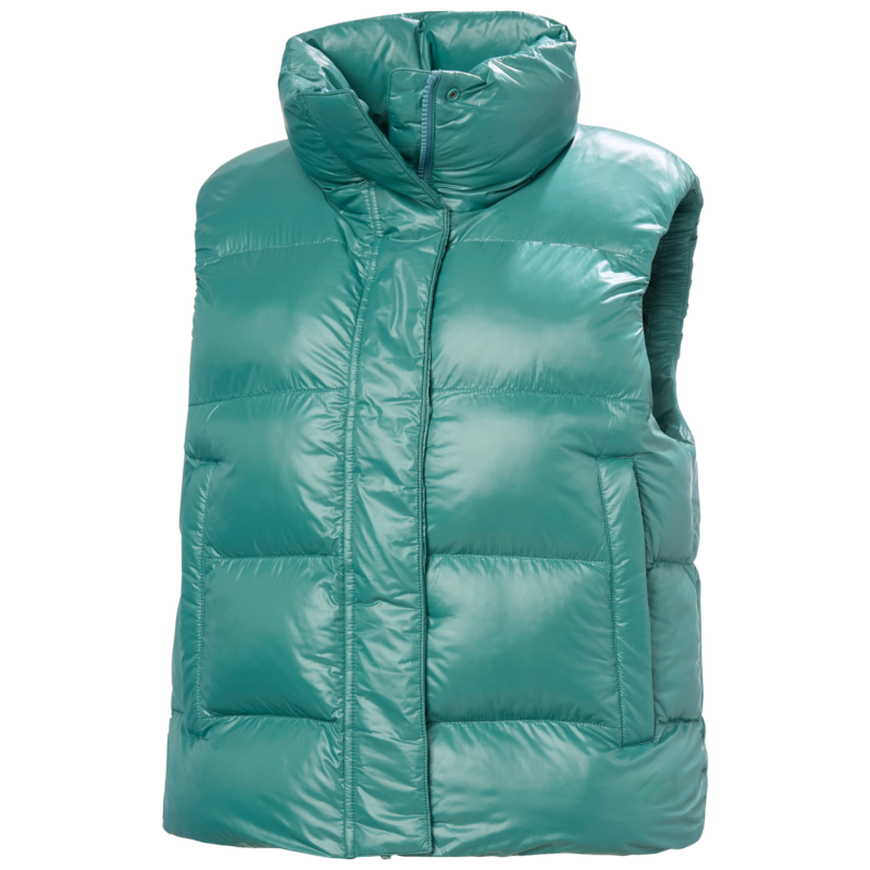 W Jade Vest - Synthetic vest - Women's