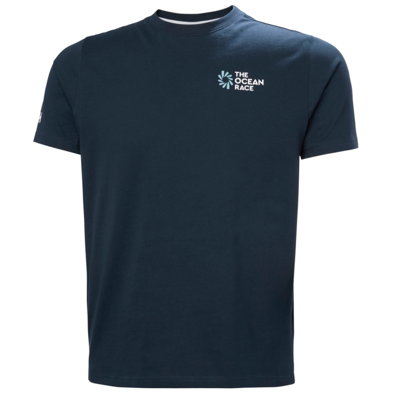 The Ocean Race T-Shirt - T-shirt - Women's