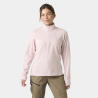 Helly Hansen W Daybreaker 1/2 Zip Fleece - Polaire femme | Hardloop